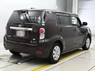 Toyota Corolla Rumion