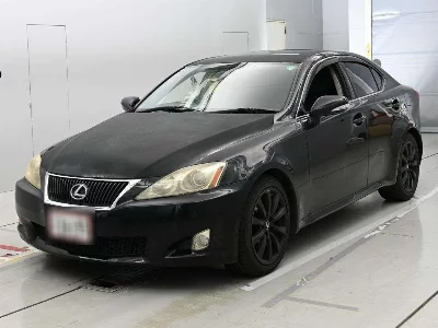 Lexus IS250C