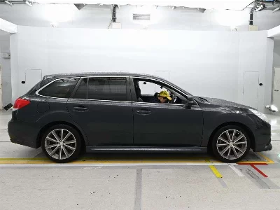 Subaru LEGACY TOURING WAGON