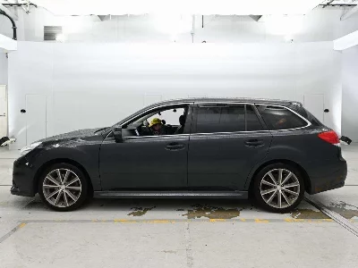 Subaru LEGACY TOURING WAGON