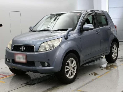 Toyota Rush