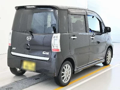 Daihatsu Tanto Exe