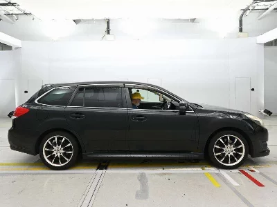 Subaru LEGACY TOURING WAGON
