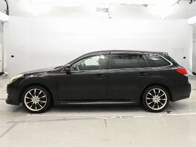 Subaru LEGACY TOURING WAGON