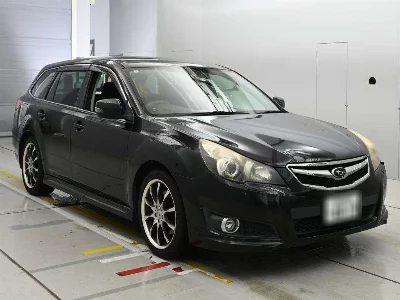 Subaru LEGACY TOURING WAGON