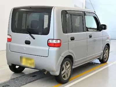 Honda THATS