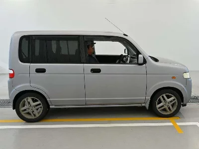 Honda THATS