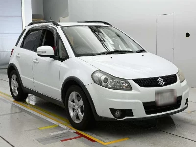 Suzuki SX-4