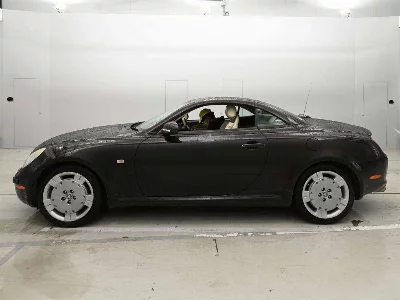 Toyota Soarer