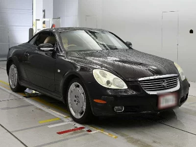 Toyota Soarer
