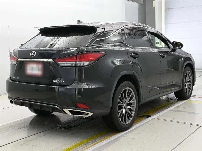 Lexus RX300