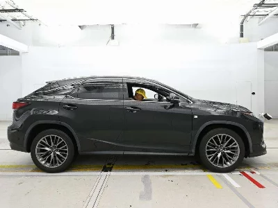 Lexus RX300