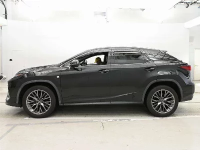 Lexus RX300