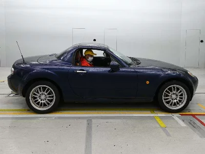Mazda Roadster