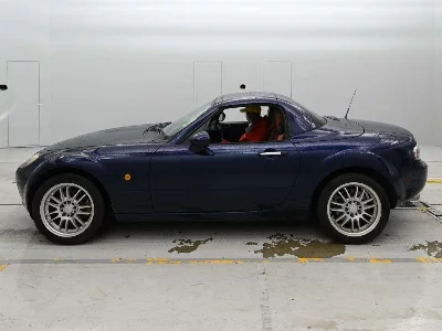 Mazda Roadster