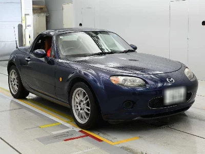 Mazda Roadster