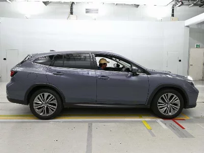 Subaru LEVORG LAYBAC