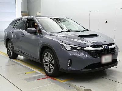 Subaru LEVORG LAYBAC