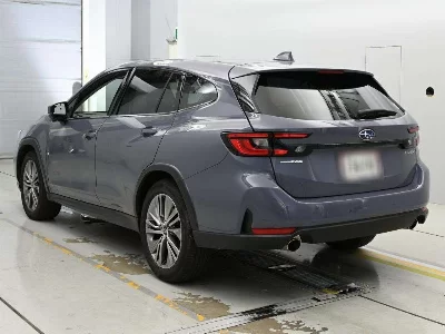 Subaru LEVORG LAYBAC