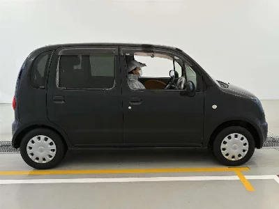 Daihatsu MOVE LATTE