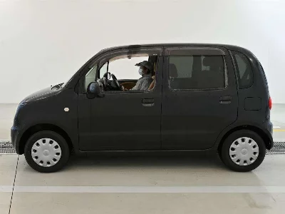 Daihatsu MOVE LATTE