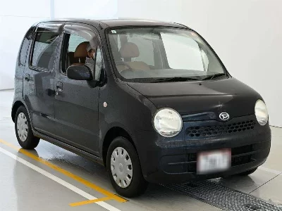 Daihatsu Move Latte
