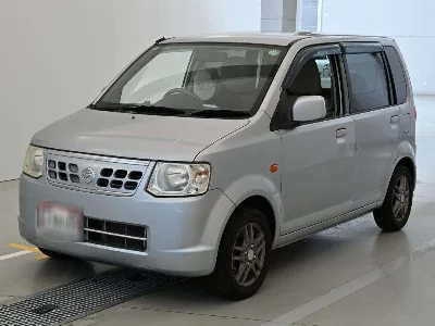 Nissan Otti