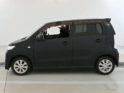 Suzuki WAGON R STINGRAY