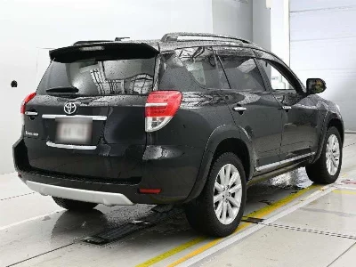 Toyota Vanguard