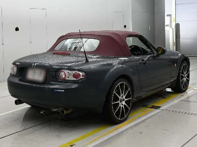 Mazda Roadster