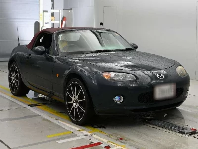 Mazda Roadster