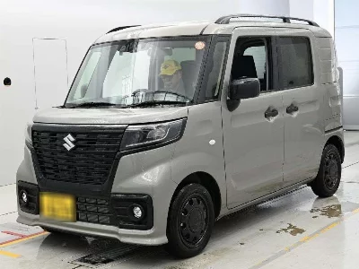 Suzuki SPACIA BASE