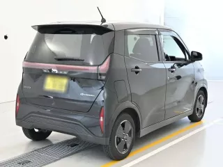 Nissan Sakura