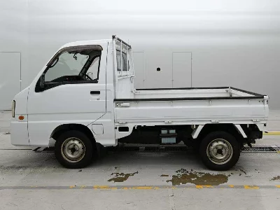Subaru Sambar Truck