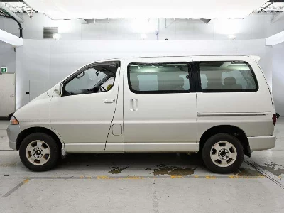 Toyota Granvia