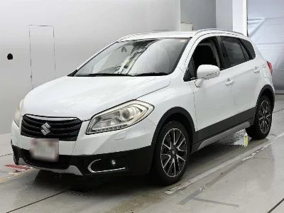 Suzuki SX-4