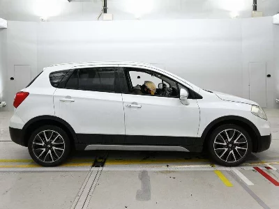 Suzuki SX-4