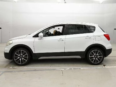 Suzuki SX-4