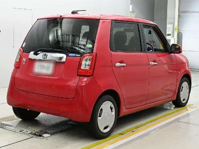 Honda N-One