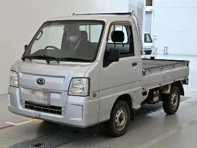 Subaru Sambar Truck