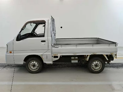 Subaru Sambar Truck