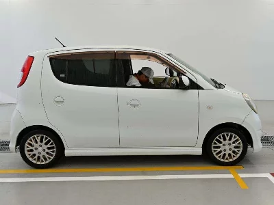 Suzuki MR Wagon