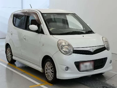 Suzuki MR Wagon