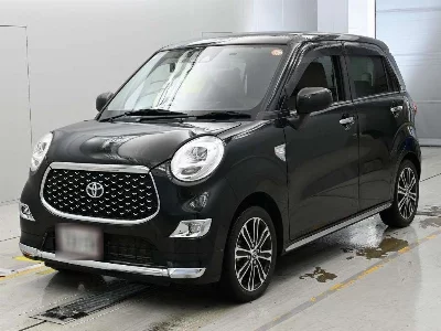 TOYOTA PIXIS JOY