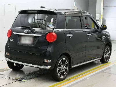 Toyota Pixis Joy