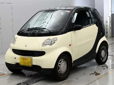 Smart FORTWO K
