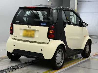 Smart FORTWO K