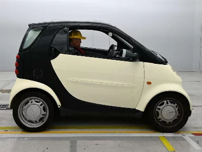 Smart FORTWO K