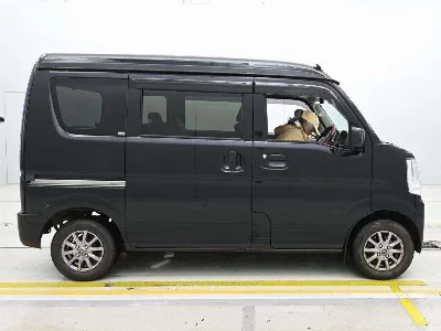 Mazda Scrum