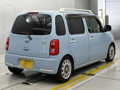 Daihatsu Mira Cocoa